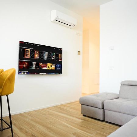 파도바 Palazzo Gilberto 아파트 외부 사진