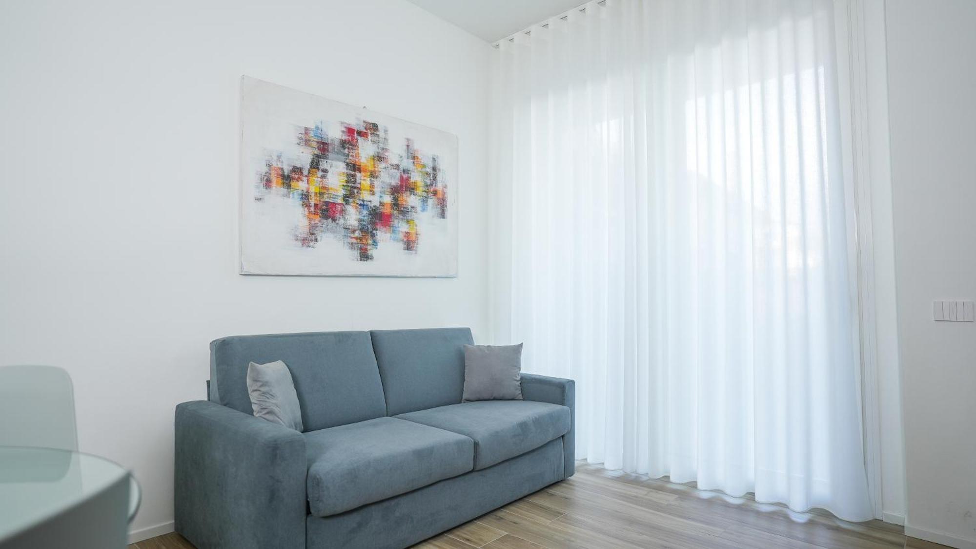 파도바 Palazzo Gilberto 아파트 외부 사진